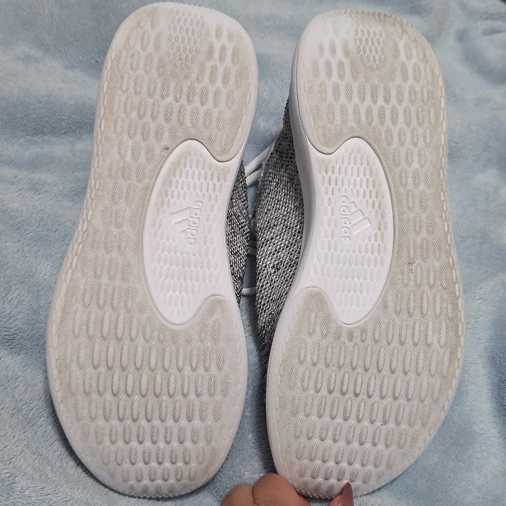 Women's Cloudfoam Pure Sneaker Size 8 - Picture 9 of 12